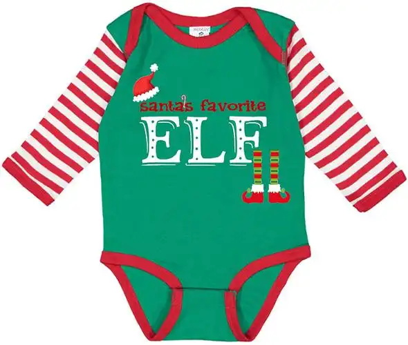 圣誕服飾六款爆款服飾之?huà)雰哼B體衣