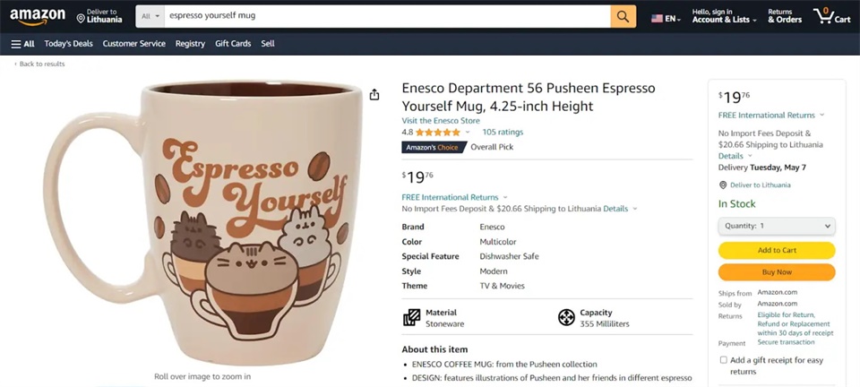 跨境選品，pod設(shè)計點子之幽默元素