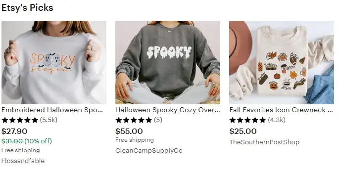 萬(wàn)圣節(jié)服裝設(shè)計(jì)創(chuàng)意之經(jīng)典元素