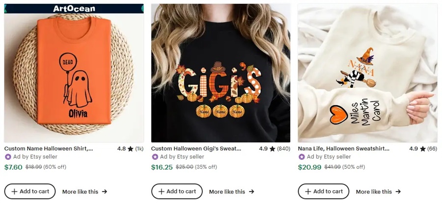 萬(wàn)圣節(jié)服裝設(shè)計(jì)創(chuàng)意之個(gè)性化定制元素