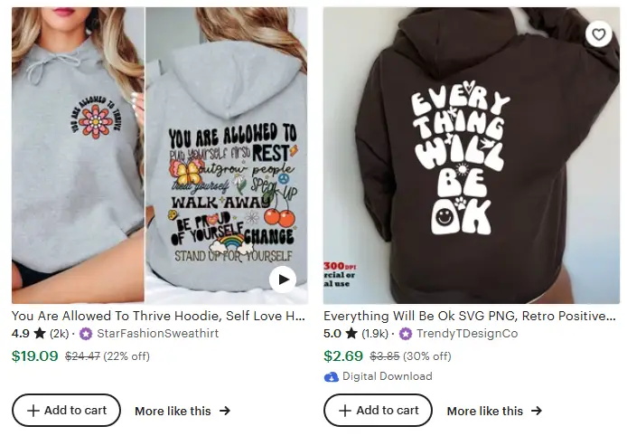 衛(wèi)衣個性化設(shè)計思路之排版和文本的設(shè)計