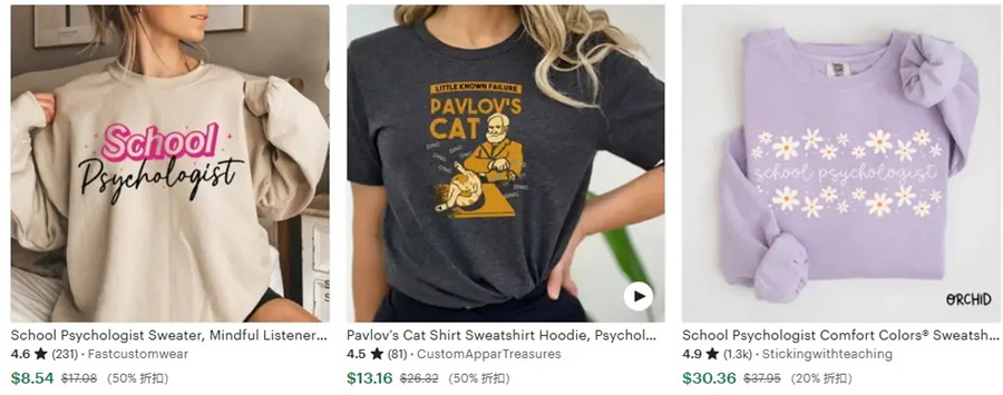 衛(wèi)衣個性化設(shè)計思路之色彩心理學(xué)設(shè)計