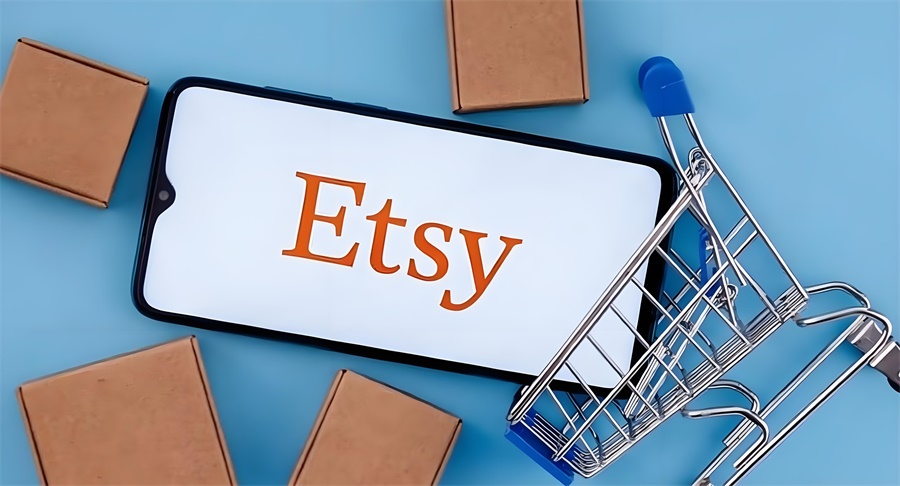 Etsy平臺(tái)是否適合POD模式？