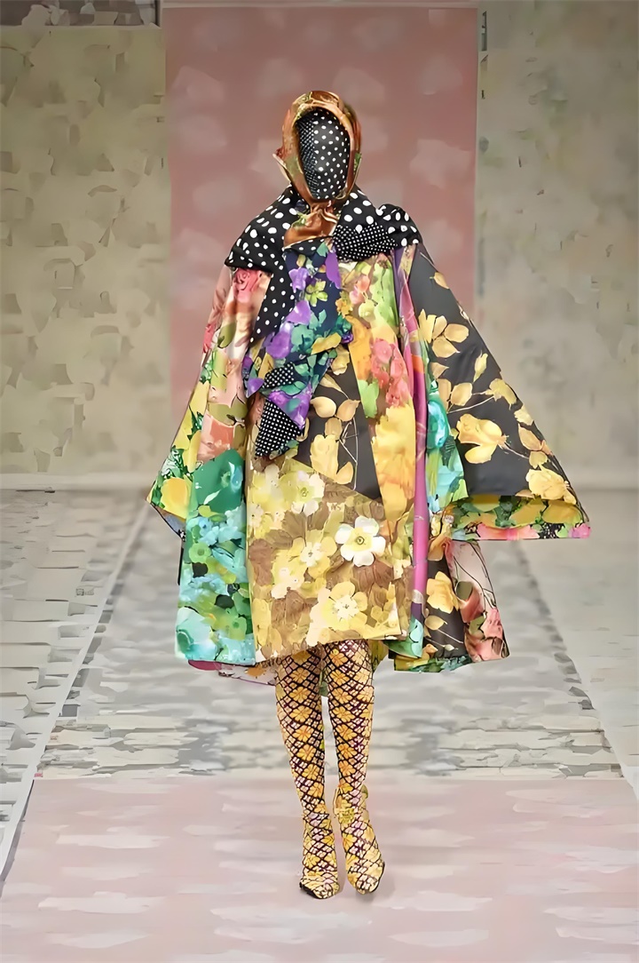 如何設(shè)計(jì)符合需求的衣服？