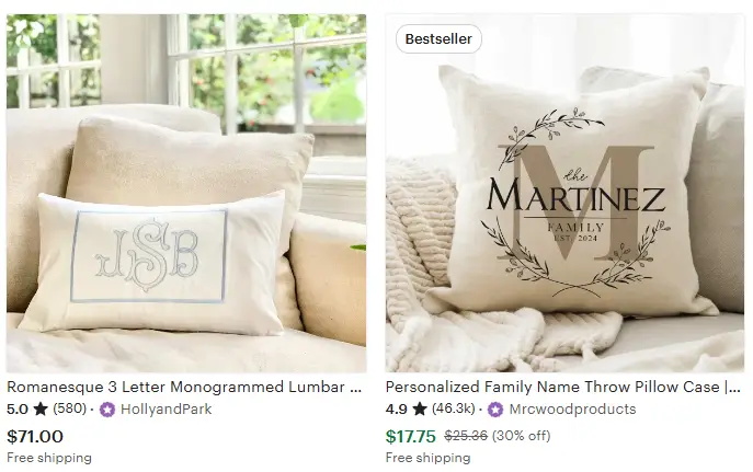 熱門定制抱枕的設(shè)計主題之餐廳枕頭