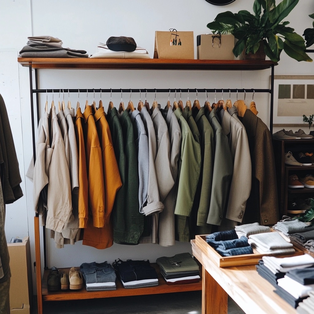 「POD一件定制」驅(qū)動(dòng)小單快反模式，開啟輕電商經(jīng)營新時(shí)代