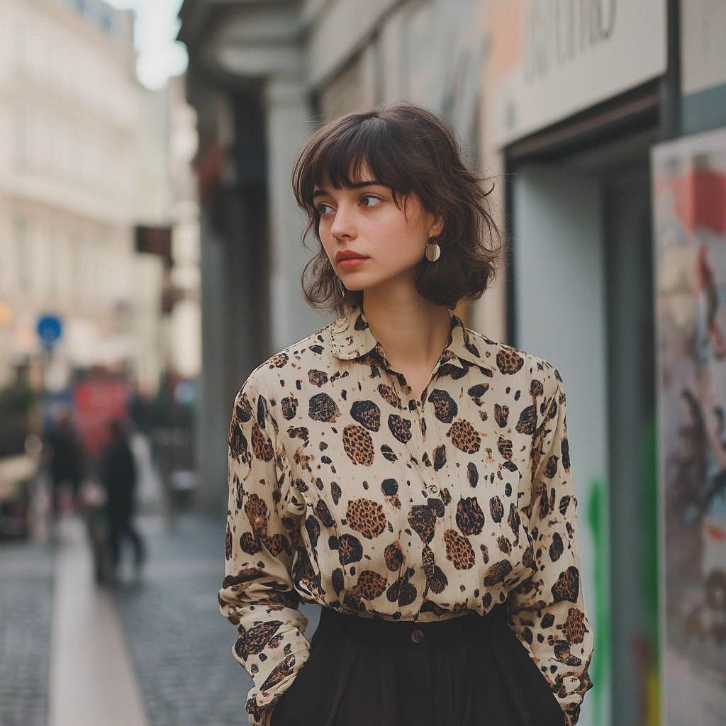 “POD服裝賣家關(guān)注：歐美時尚品牌，秋冬新潮設(shè)計(jì)主題大揭秘”