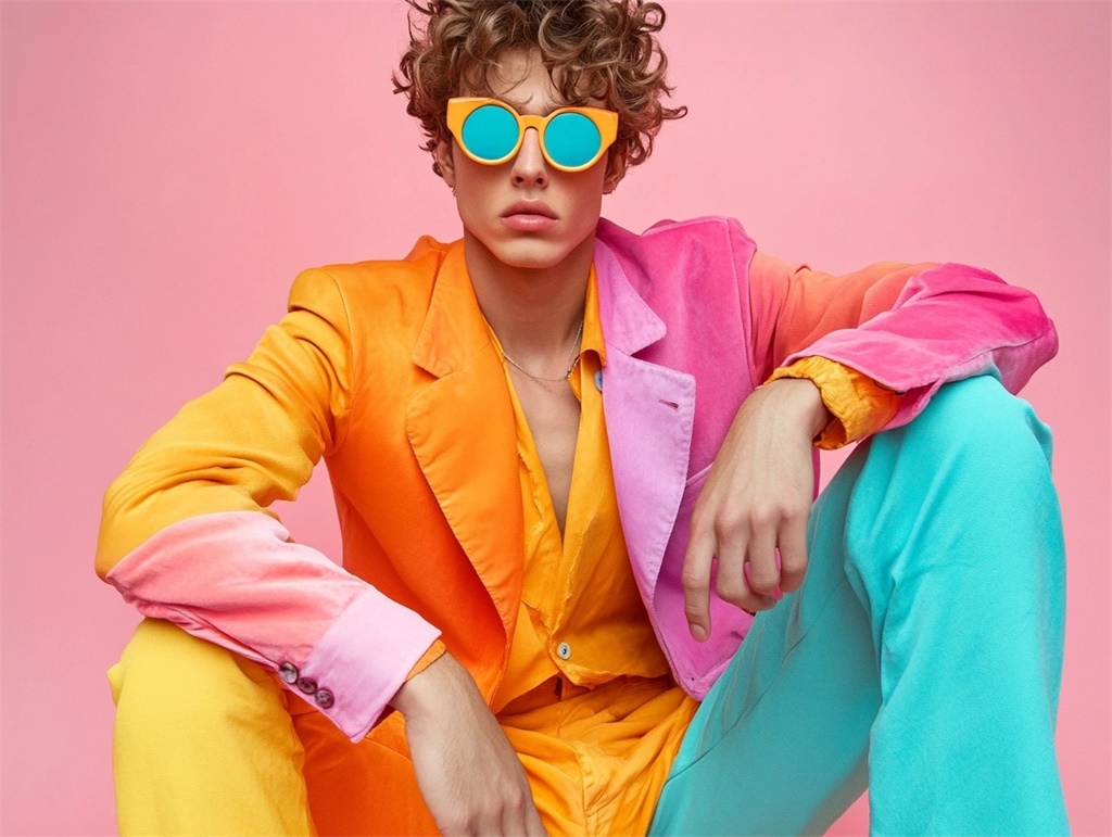 POD跨境電商男裝設(shè)計:未來趨勢揭秘與實戰(zhàn)十大秘籍