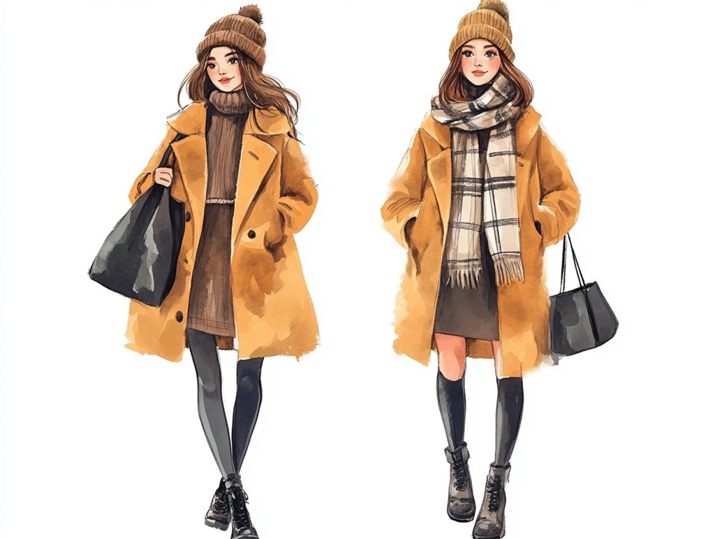 跨境電商POD女裝設計：潮流趨勢與實戰(zhàn)運營錦囊