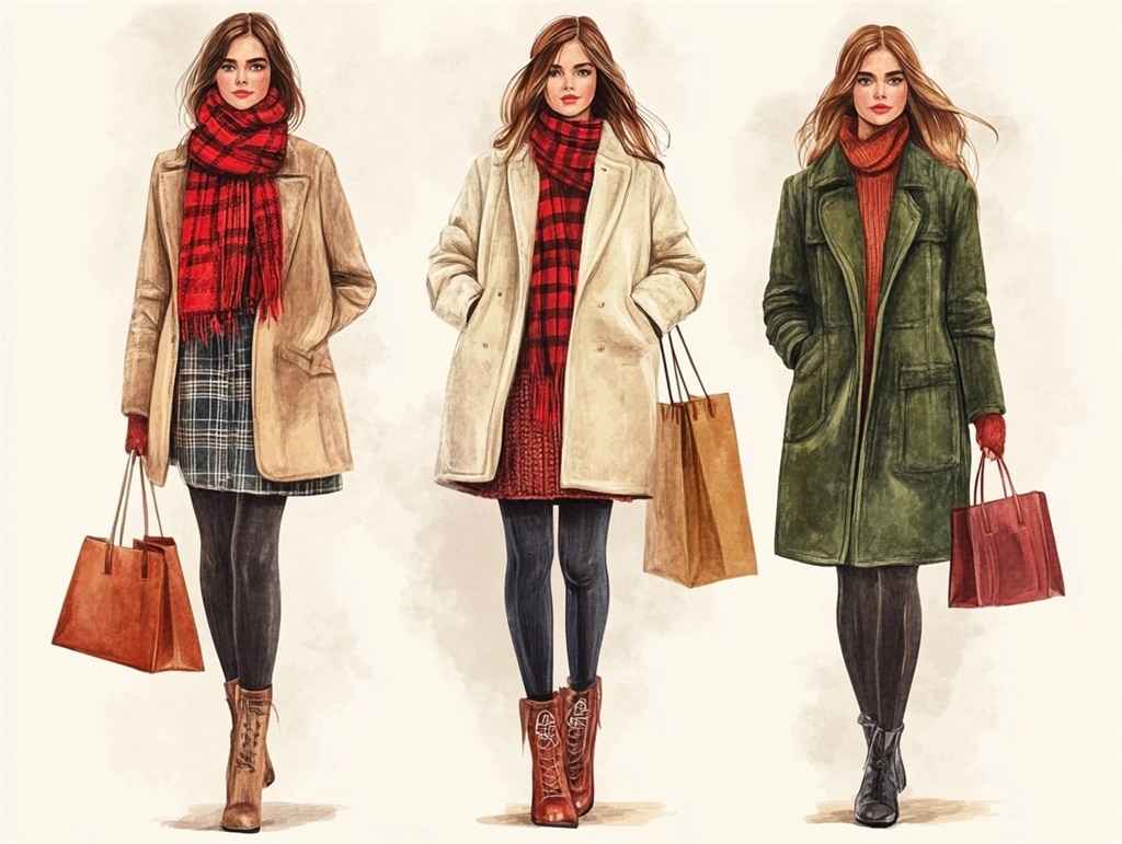 解鎖 POD 服裝設(shè)計(jì)寶藏：十大高能素材收集神器