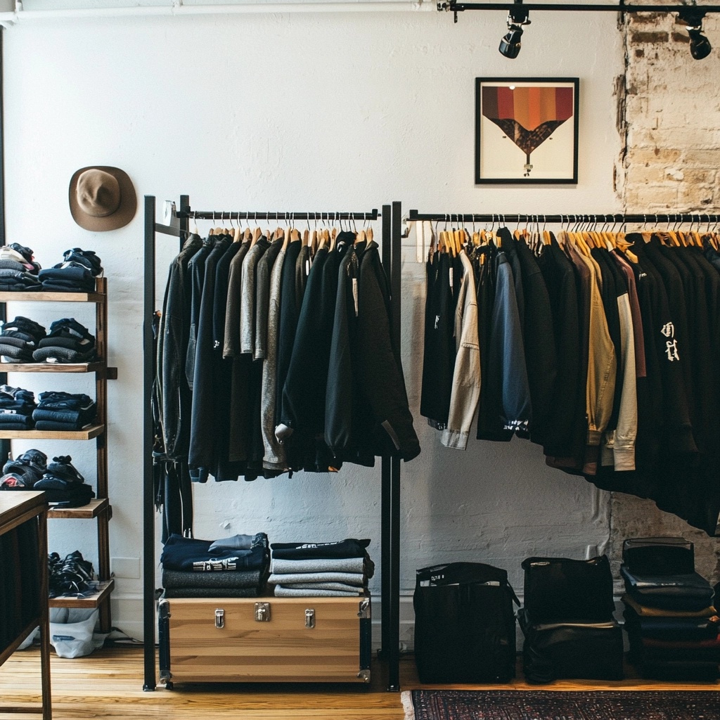 小單快反：POD服裝定制中小批量生產的關鍵考量