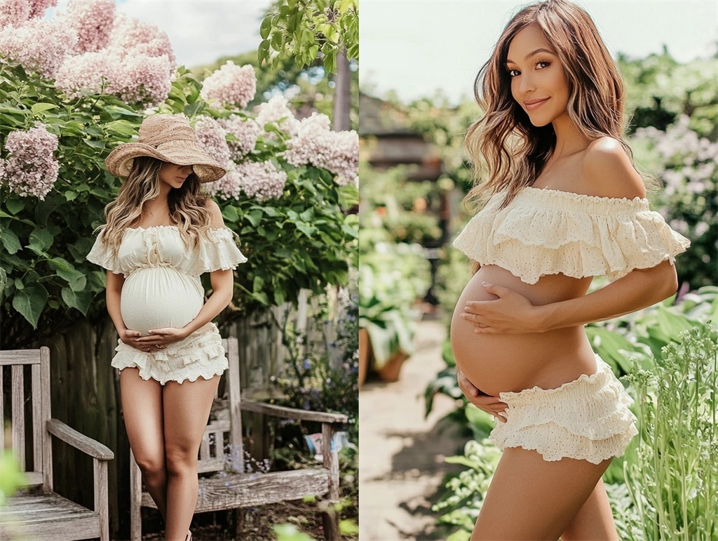 POD服裝精選：跨境電商孕婦裝品類揭秘與設(shè)計(jì)營銷攻略