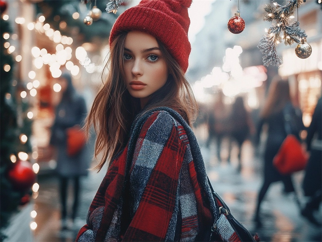 POD服裝關注：如何捕捉西方圣誕文化差異，打造熱銷節(jié)日服飾