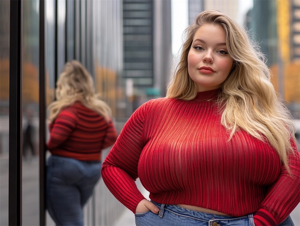 POD服裝設(shè)計：大碼女裝跨境電商的設(shè)計秘籍與營銷攻略