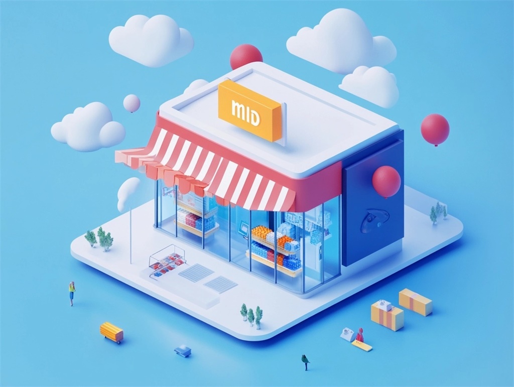 POD模式與小單快反：服裝電商新趨勢 | 如何精準定位目標客戶？