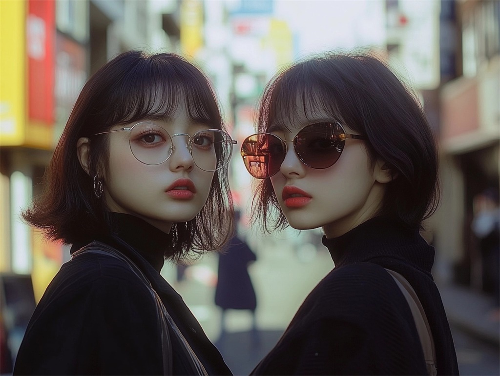 【POD服裝設(shè)計(jì)】韓國潮流服裝市場分析：風(fēng)格趨勢與跨境商機(jī)