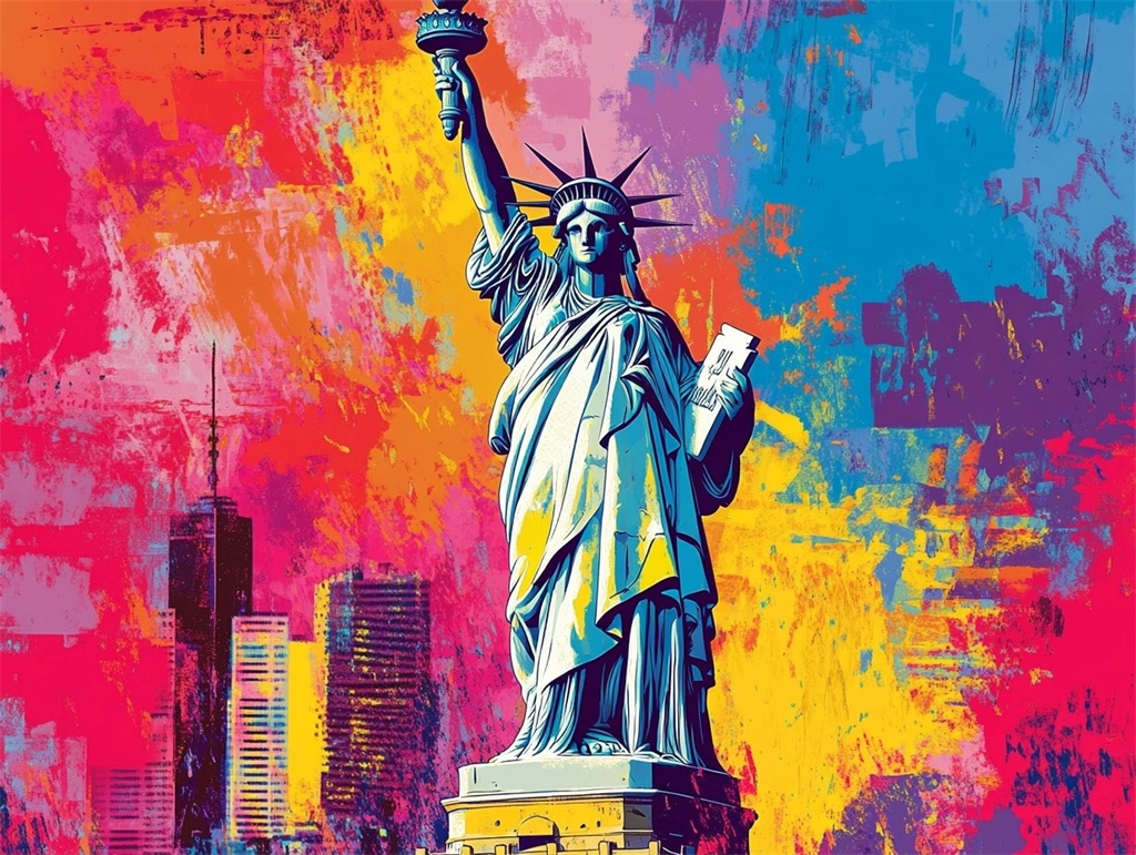 美國十大特殊文化如何影響POD服裝設(shè)計(jì)與選品策略