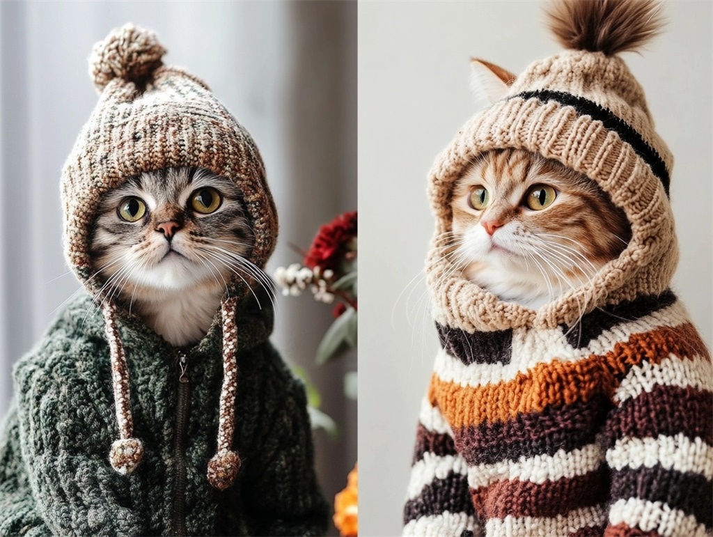 寵物POD服裝設計指南：跨境電商市場中的種類與尺碼選擇技巧