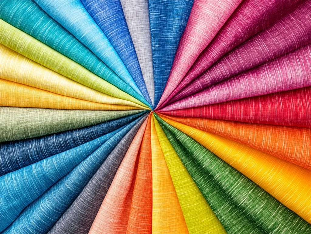 POD服裝設(shè)計新手指南：如何巧妙挑選顏色與圖案