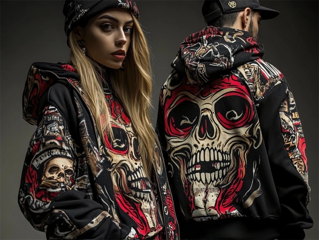 Aelfric Eden的成功啟示：小眾服裝+TikTok多元化運營的可能性