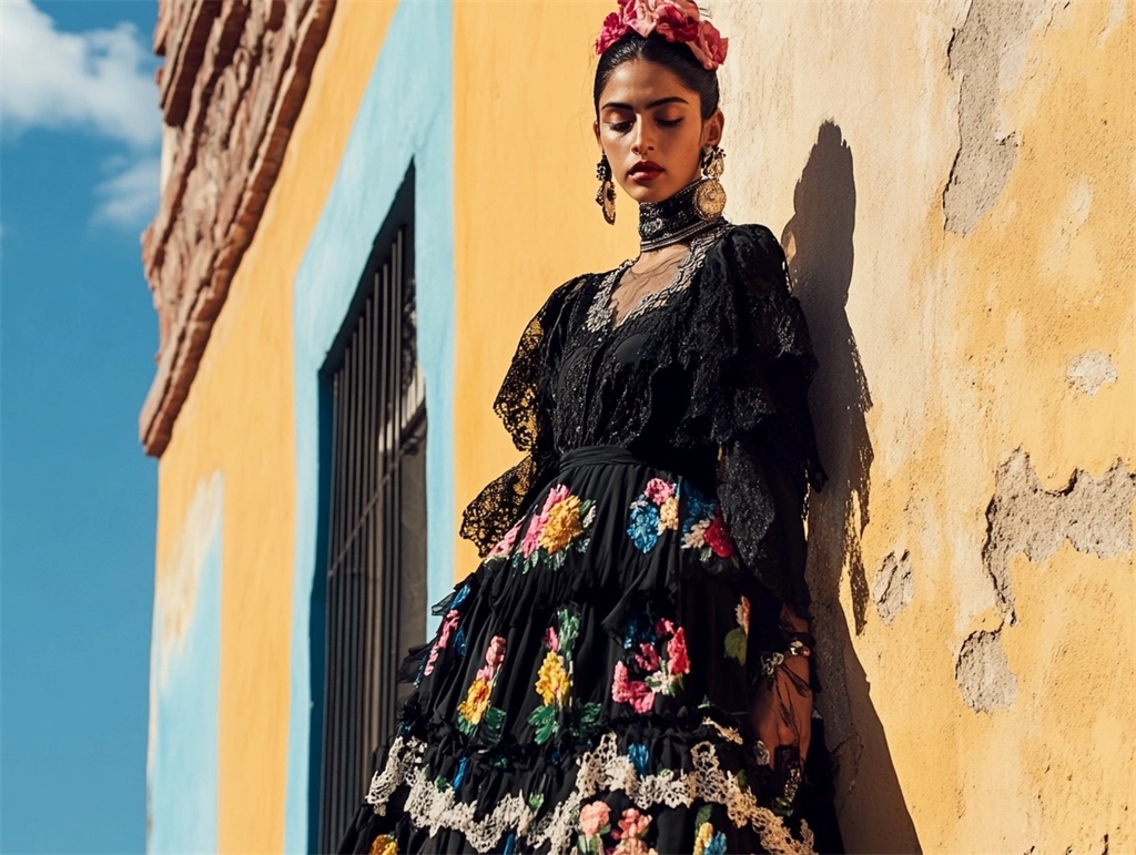 拉美服裝跨境電商POD選品指南：探索消費(fèi)者的時(shí)尚偏好