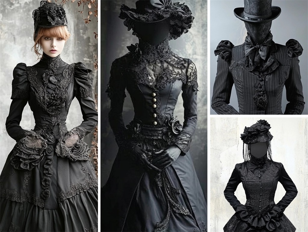 2025年P(guān)interest潮流趨勢(shì)：復(fù)古與創(chuàng)新的碰撞 | 預(yù)測(cè)未來時(shí)尚走向