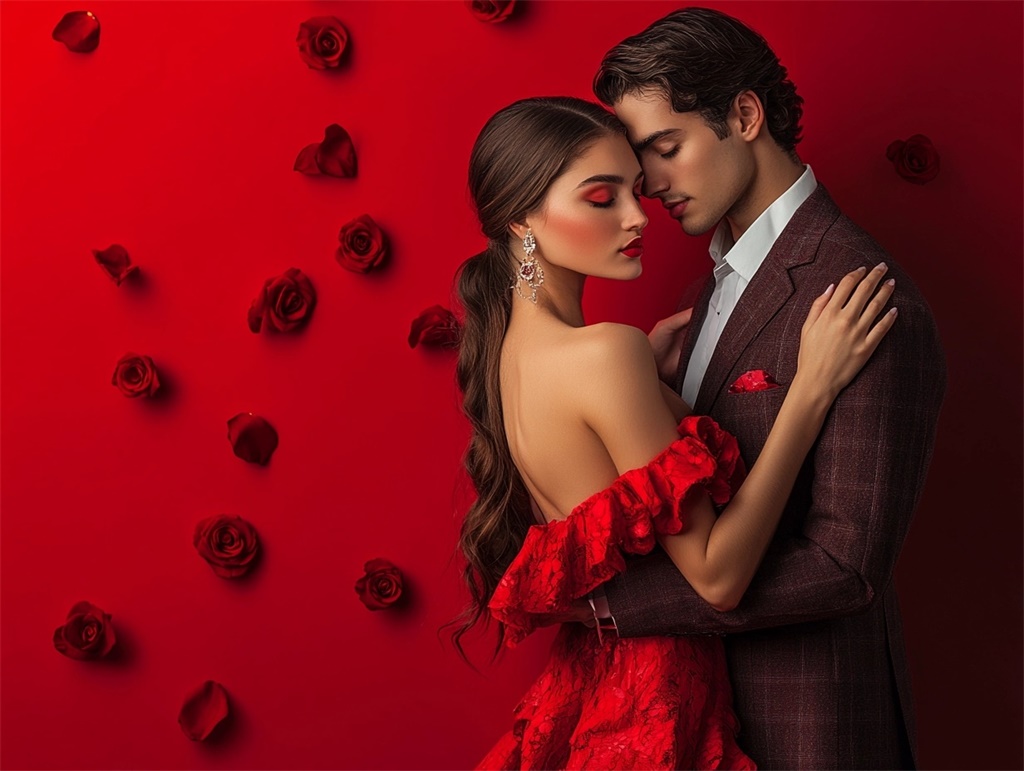 POD按需打印：2025年情人節(jié)八大個性化設計創(chuàng)意推薦