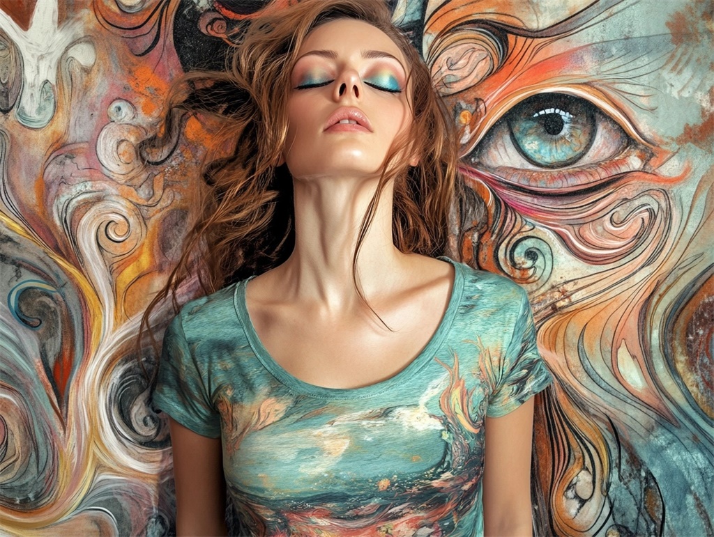 T恤設(shè)計(jì)不給力？掌握這5大技巧，讓POD跨境電商T恤大放異彩