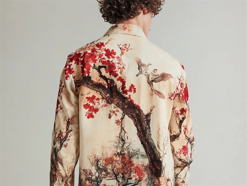 服裝按需定制，時(shí)尚新趨勢(shì)：POD服裝模式全解析