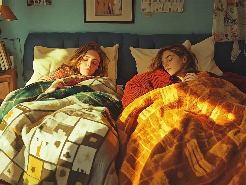 跨境電商POD毛毯印花圖案推薦：個(gè)性定制帶給顧客溫馨記憶