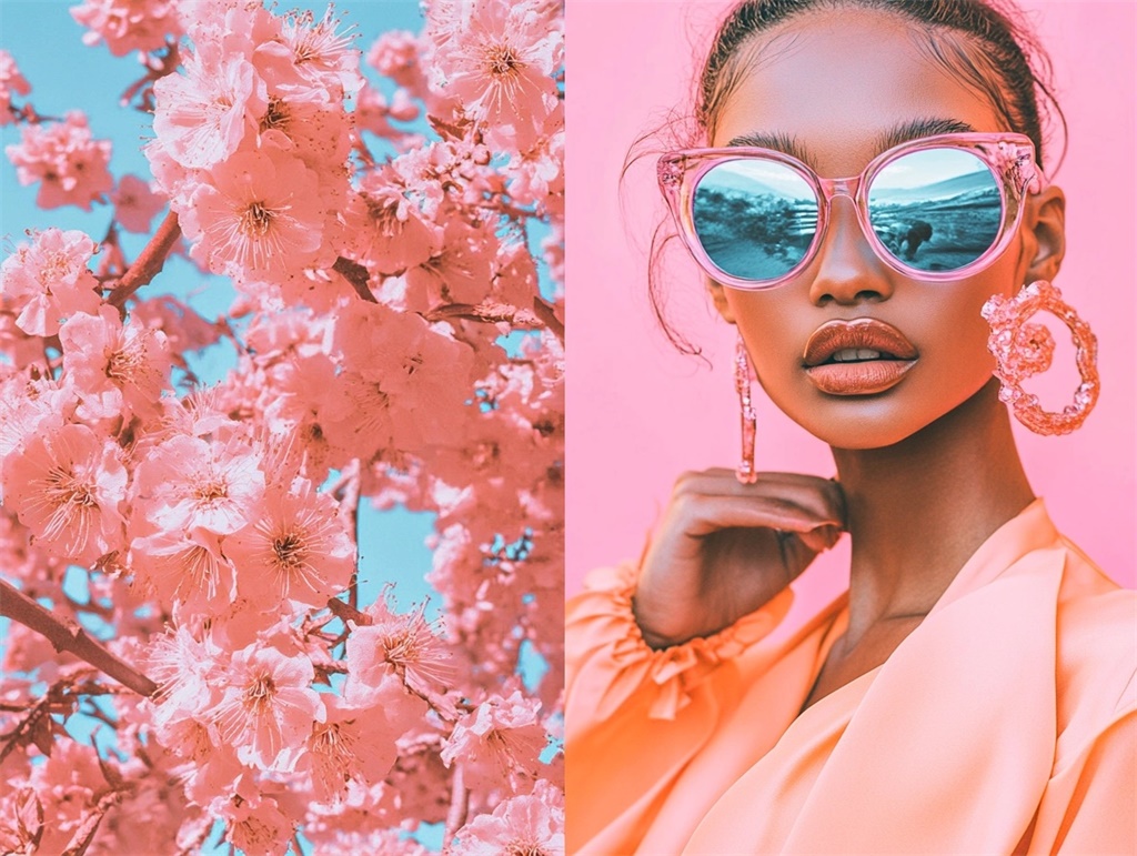 圖案與色彩的藝術(shù)：打造獨特POD服裝設(shè)計風格的關(guān)鍵