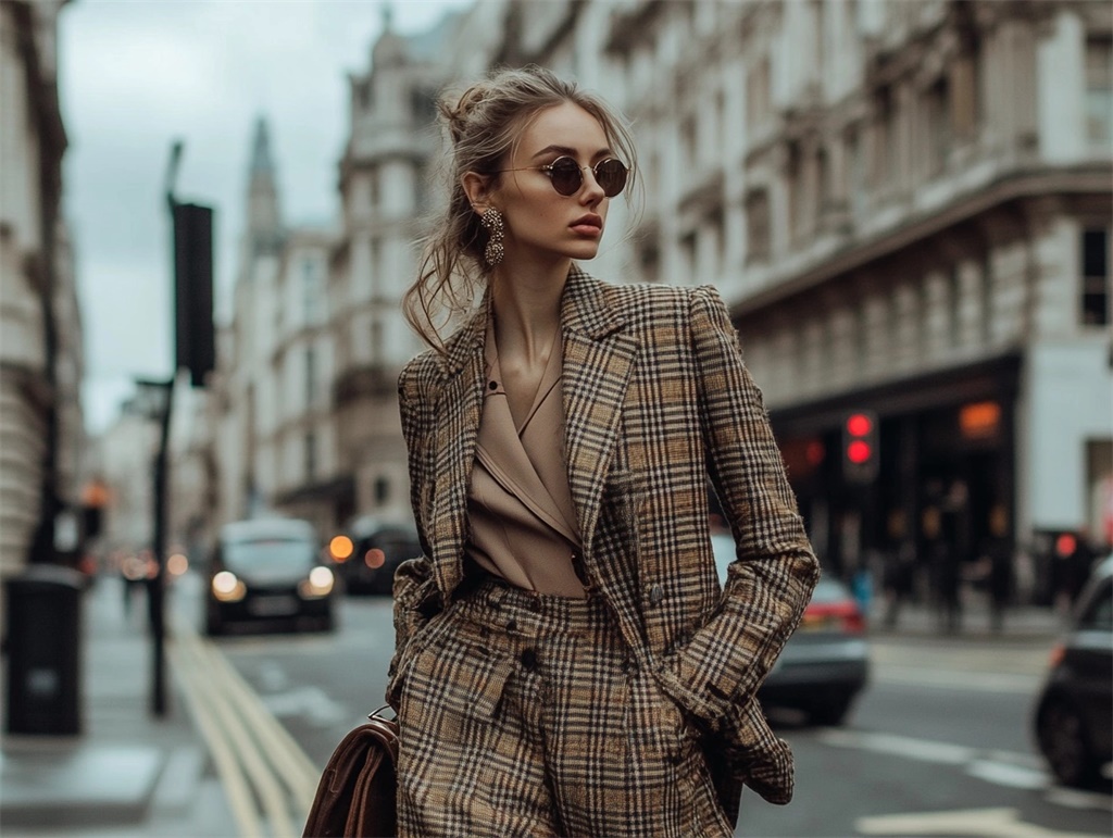 2025春夏十大設(shè)計(jì)趨勢  探索最新時(shí)尚潮流與創(chuàng)意靈感