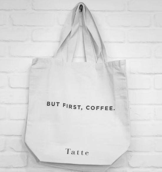 POD一件定制個性化手提袋